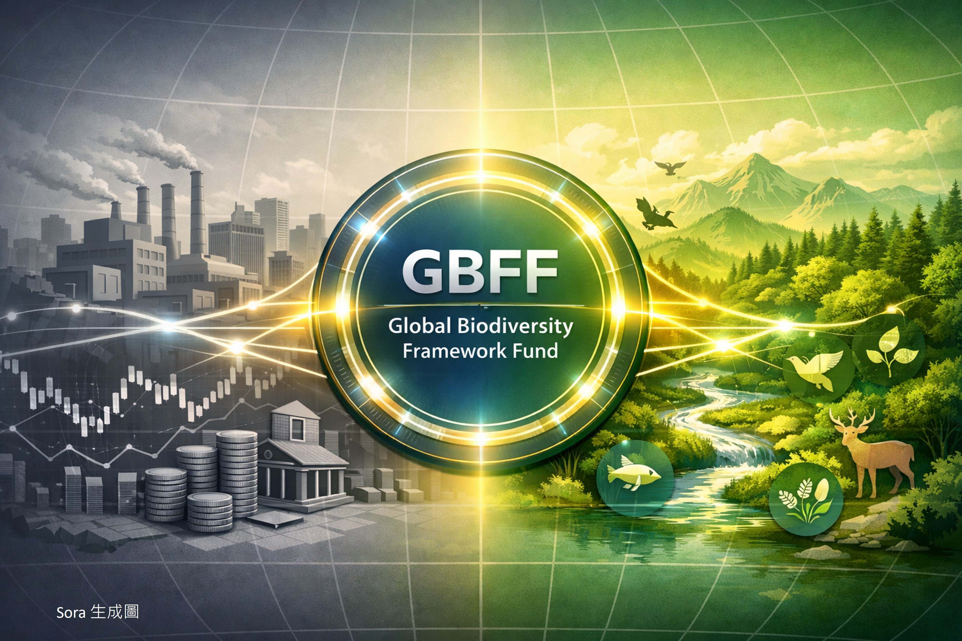 台經社：自然資本投資秩序重塑　生物多樣性金融成國際治理關鍵(新聞用)